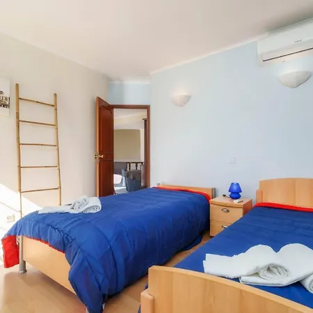Casa Guatemala Prázdninový dům
