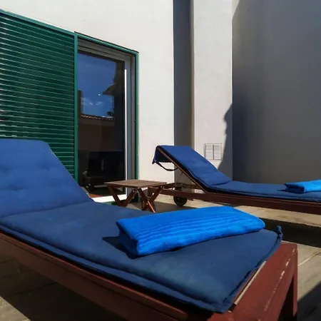 Casa Guatemala Quarteira