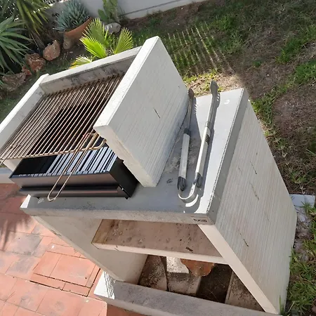 Casa Guatemala Semesterbostad Quarteira